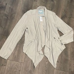 Maurice’s light weight jacket, NWT